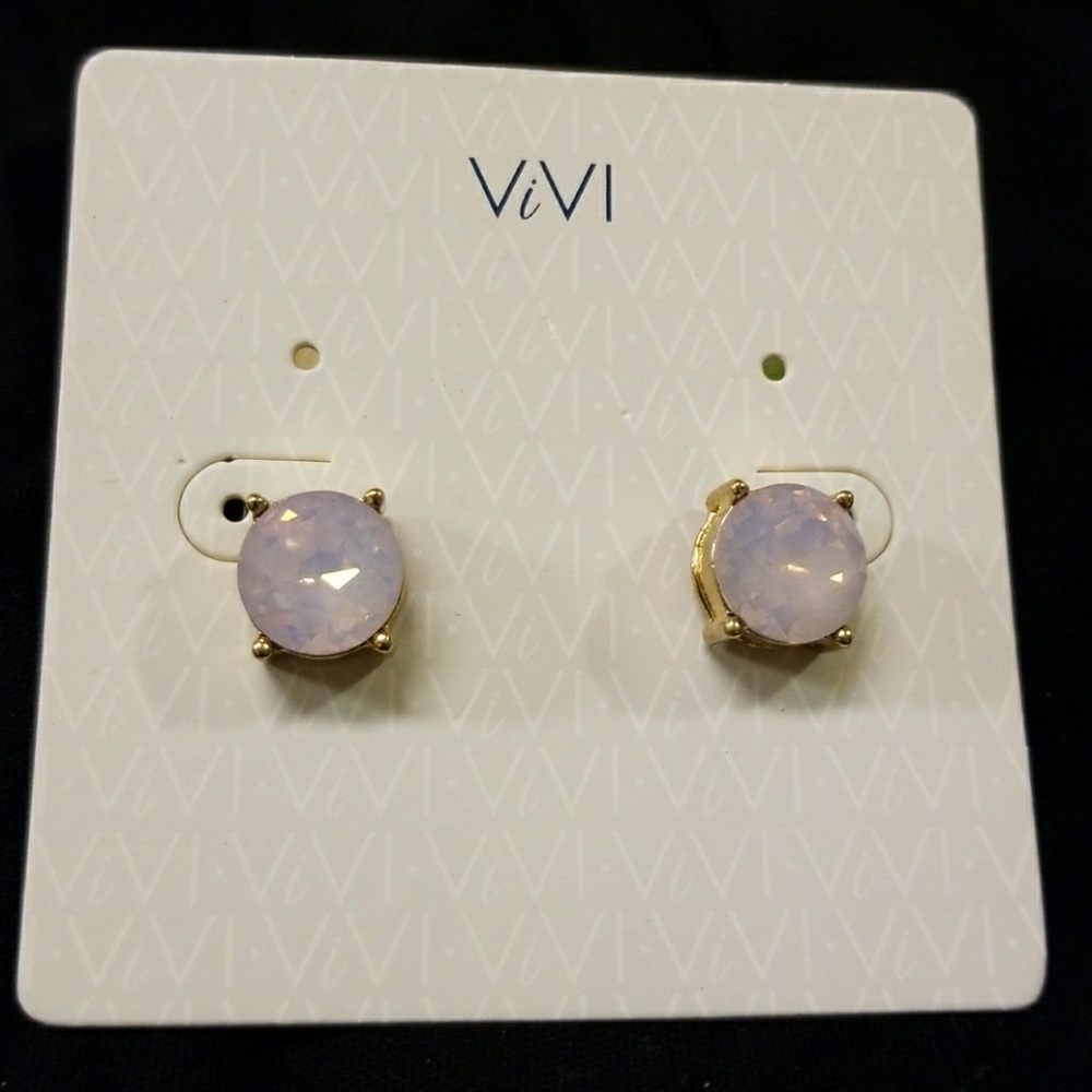 viVi earrings